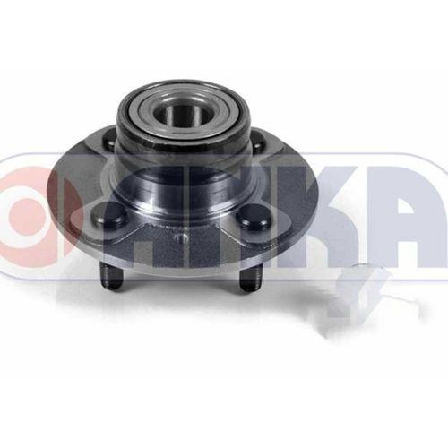 Accent Arka Teker Poryasi Rulman 2000-2006