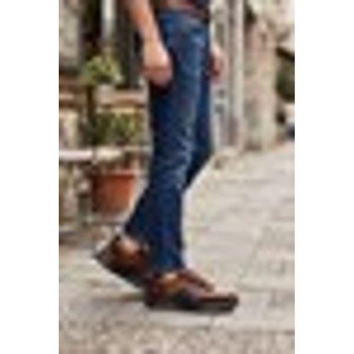 Hammerjack Jura Brown Floter Erkek Günlük Ayakkabı