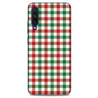 Gömlek (47) Desenli Silikon Kapak Telefon Kabı Xiaomi Mi A3 Kılıf