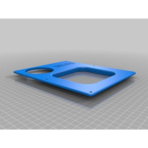 Range Rover Orta Konsol Kapağı (Bu ürün Sadece Plastik parçadır - Almadan Önce Soru Sorabilirsiniz)