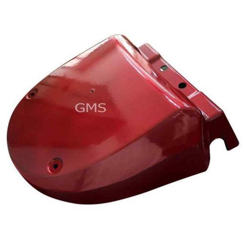 SEVGENT Beyin Kapagı Kırmızı Cobra E-Bike