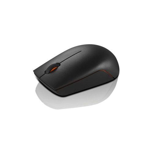 Lenovo 300 Gx30k79401 Wireless Kablosuz Compact Mouse Siyah