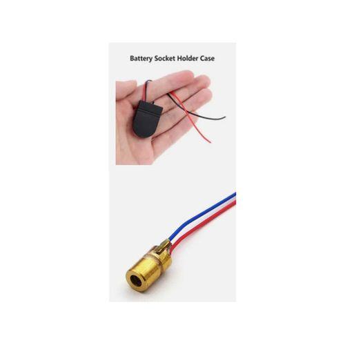 3D Printer CNC Or Creality Falcon 2 Laser Pointer (Bu ürün Sadece Plastik parçadır - Almadan Önce Soru Sorabilirsiniz)