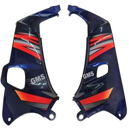 ÇELİK Çelik Ön Gögüs Sag-Sol İç Mavi Cup