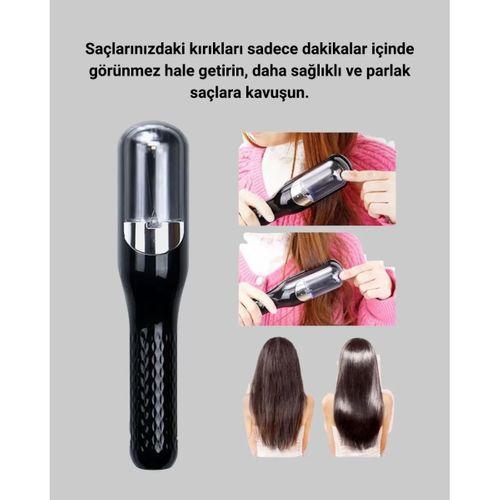 Rh-6668 Şarjlı Saç Kesme Makinesi