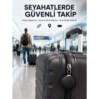 Akıllı Bluetooth Takip Cihazı Airtag Apple Ve Android Uyumlu