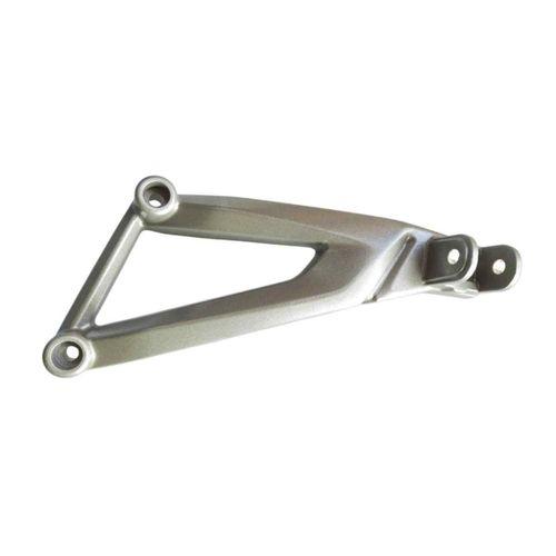 BAJAJ Bajaj Pulsar Ns 200 Arka Basamak Braketi Sol Gri 56Jl4J6B Orj