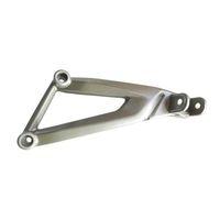 BAJAJ Bajaj Pulsar Ns 200 Arka Basamak Braketi Sol Gri 56Jl4J6B Orj