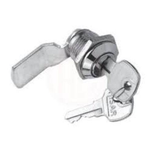 Hisar Eğri Mandallı Pano Dolap Kilidi