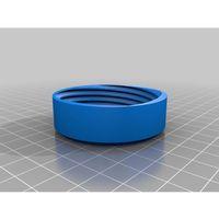 Philip Avent Şişe Kapağı 3D Baskı (Bu ürün Sadece Plastik parçadır - Almadan Önce Soru Sorabilirsiniz)