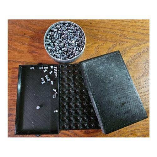 Hava Tüfeği İçin Diabolo Kurşun Tutucu 4.5 mm (Bu ürün Sadece Plastik parçadır - Almadan Önce Soru Sorabilirsiniz)