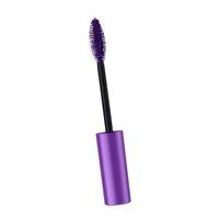 Golden Rose Flash Lash Colered Mascara No:07 Plum Purple - Renkli Maskara