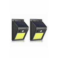 Dekoratif Lamba Güneş Enerjili Aydınlatma Dış Mekan Lambası