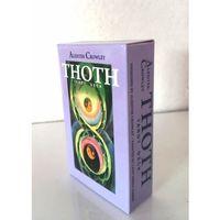 Thoth Tarot Kartı Alk4325