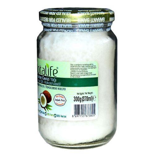 Botalife Hindistan Cevizi Yağı 300Gr
