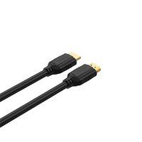 UNITEK HDMI2.0 KABLO 10MT 4K&amp;60Hz (C11079BK-10M)
