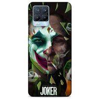 Realme 8 Pro Uyumlu Kılıf Joker (26) Tpu Silikon Kılıf Bataklık yeşili