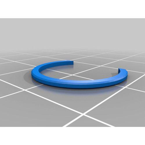 3D baskı Ender 3 X Y ekseni ara parçası (Bu ürün Sadece Plastik parçadır - Almadan Önce Soru Sorabilirsiniz)