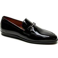 Pierre Cardin 1190311 Siyah Rugan Günlük Casual Erkek Ayakkabı