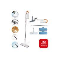 Yui Buharlı Temizleyici Yui Nv602 6 İn 1 Çok Fonksiyonlu Buharlı Temizlik Makinesı