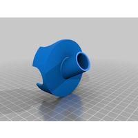 Bebek Monitörü Kamera Beşik Montajı (Bu ürün Sadece Plastik parçadır - Almadan Önce Soru Sorabilirsiniz)