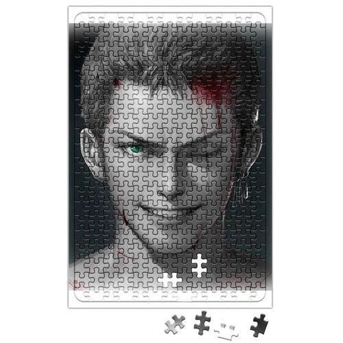 Roronoa Zoro Real Life Puzzle 240 Parça Yapboz