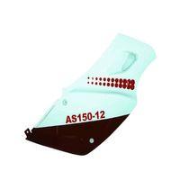 ASYA Asya 150T-12 Ksr Yan Kapak Sağ Bordo