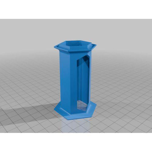 Gravitrax uyumlu aralayıcı (parametrik)-yine başka-6907094