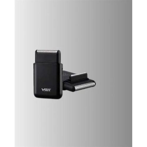 Pistonlu Ve Örgülü Ağ Başlıklı Kart Tipi Traş Makinesi – Hafif, Güvenli, Usb Şarjlı