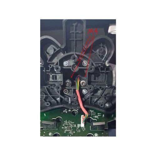 Hızlı Salınım G29 (Bu ürün Sadece Plastik parçadır - Almadan Önce Soru Sorabilirsiniz)