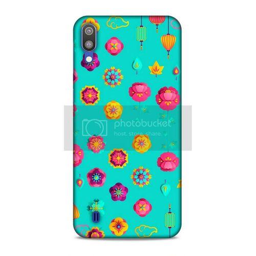 Origami Turkuaz Xiaomi Mi 9T Pro Kılıf