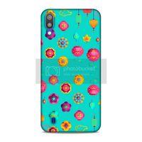 Origami Turkuaz Xiaomi Mi 9T Pro Kılıf