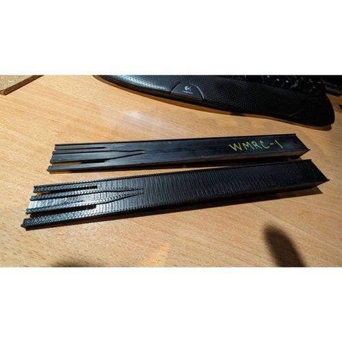 HO Ölçekli Rerailer 1 87 (Bu ürün Sadece Plastik parçadır - Almadan Önce Soru Sorabilirsiniz)