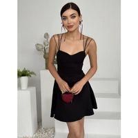 Vara Pul Payet Elbise