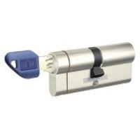 Dorma Kaba Pextra Çelik Takviyeli Barel 7 Anahtarlı