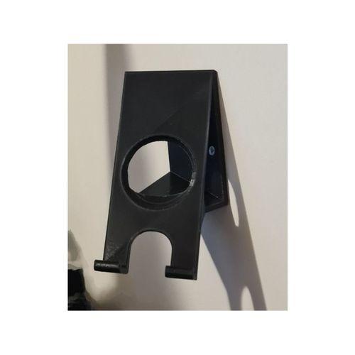 - Telefon Duvar Askısı 45 (Bu ürün Sadece Plastik parçadır - Almadan Önce Soru Sorabilirsiniz)