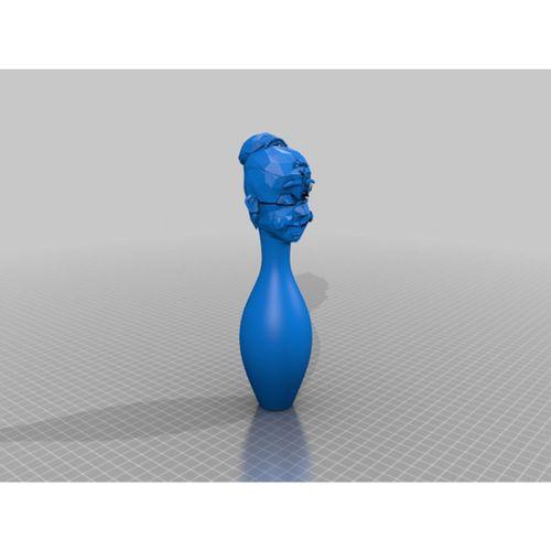 Five Nights At Freddy's Bowling Misketleri (Bu ürün Sadece Plastik parçadır - Almadan Önce Soru Sorabilirsiniz)