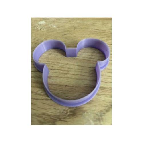 MicroPA50 Anten Braketi – 3D Baskı Montaj Aparatı (Bu ürün Sadece Plastik parçadır - Almadan Önce Soru Sorabilirsiniz)