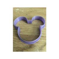 MicroPA50 Anten Braketi – 3D Baskı Montaj Aparatı (Bu ürün Sadece Plastik parçadır - Almadan Önce Soru Sorabilirsiniz)