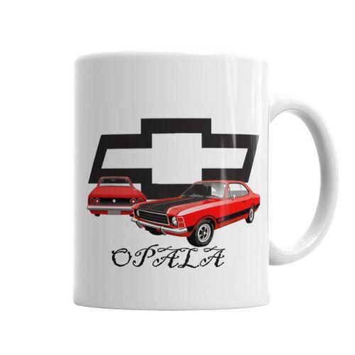 Opala Kupa Bardak Porselen