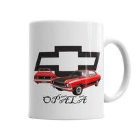 Opala Kupa Bardak Porselen