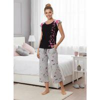 Berrak Bayan Kapri Pijama Takım 5131