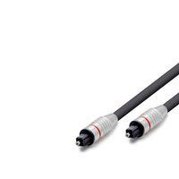 Fıber Optıcal Kablo Pvc 1.5M Siyah HDX7758