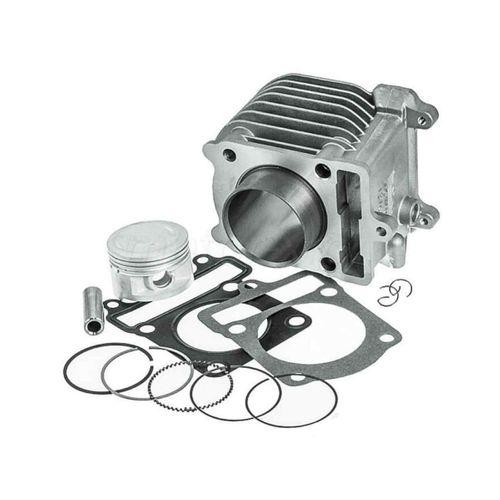 YAMAHA Yamaha Cygnus Rs125 Silindir Komple İth