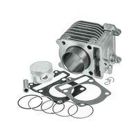 YAMAHA Yamaha Cygnus Rs125 Silindir Komple İth