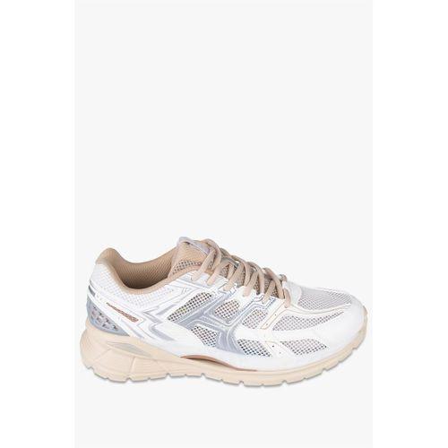 Hammer Jack Blausee Erkek Bej Gümüş Spor Ayakkabı