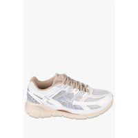 Hammer Jack Blausee Erkek Bej Gümüş Spor Ayakkabı