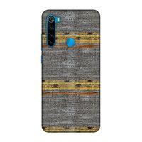 Xiaomi Redmi Note 8 Uyumlu Kılıf Romans (37) Silicone Cover Leo