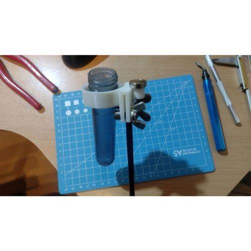 Geocaching Biltema Aracı DX Tel Uç Çapı 11.6mm (Bu ürün Sadece Plastik parçadır - Almadan Önce Soru Sorabilirsiniz)