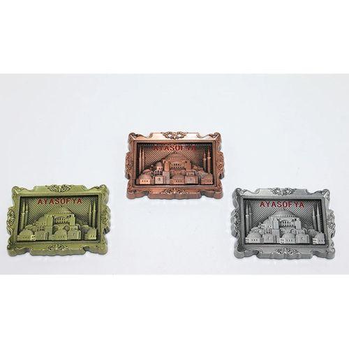 İstanbul Yöresel Magnet